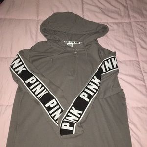 Victoria Secret Pink Hoodie